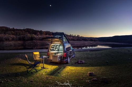 VAN LIFE