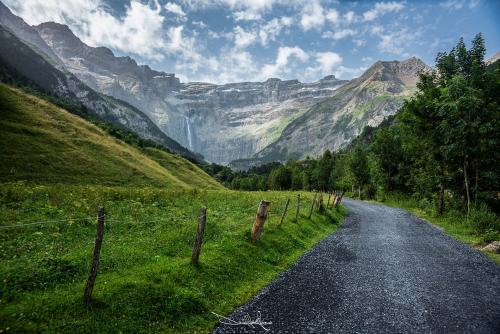 Gavarnie